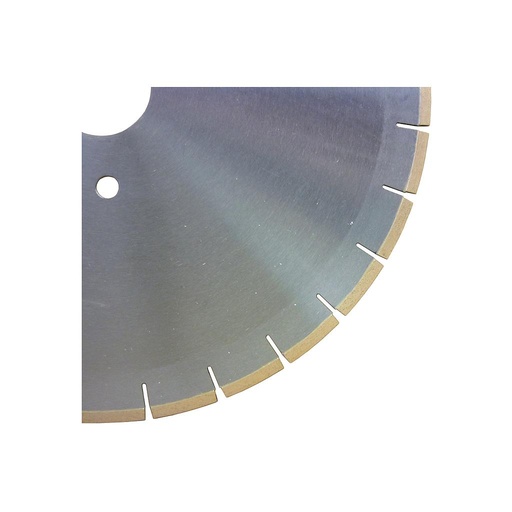 Italdiamant Diamond Blade for Fragile Marble Narrow Slot