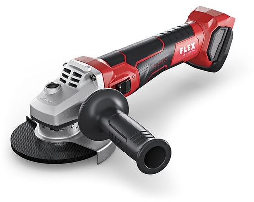 Flex Cordless Angle Grinder LB 125 18.0-EC C