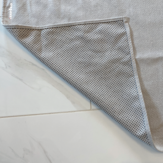 Tapis Antidérapant et Protecteur Grippy Gecko
