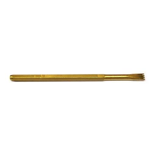 Handgradine Goud Widia