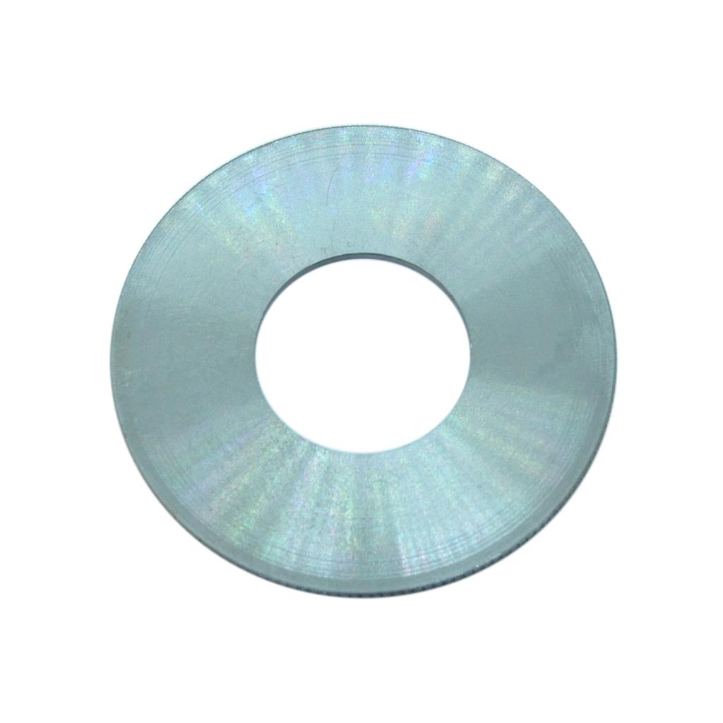 Bague de Réduction pour Disque Diamanté - Alésage Ø50 -&gt; Ø25,4 mm / 1&quot;