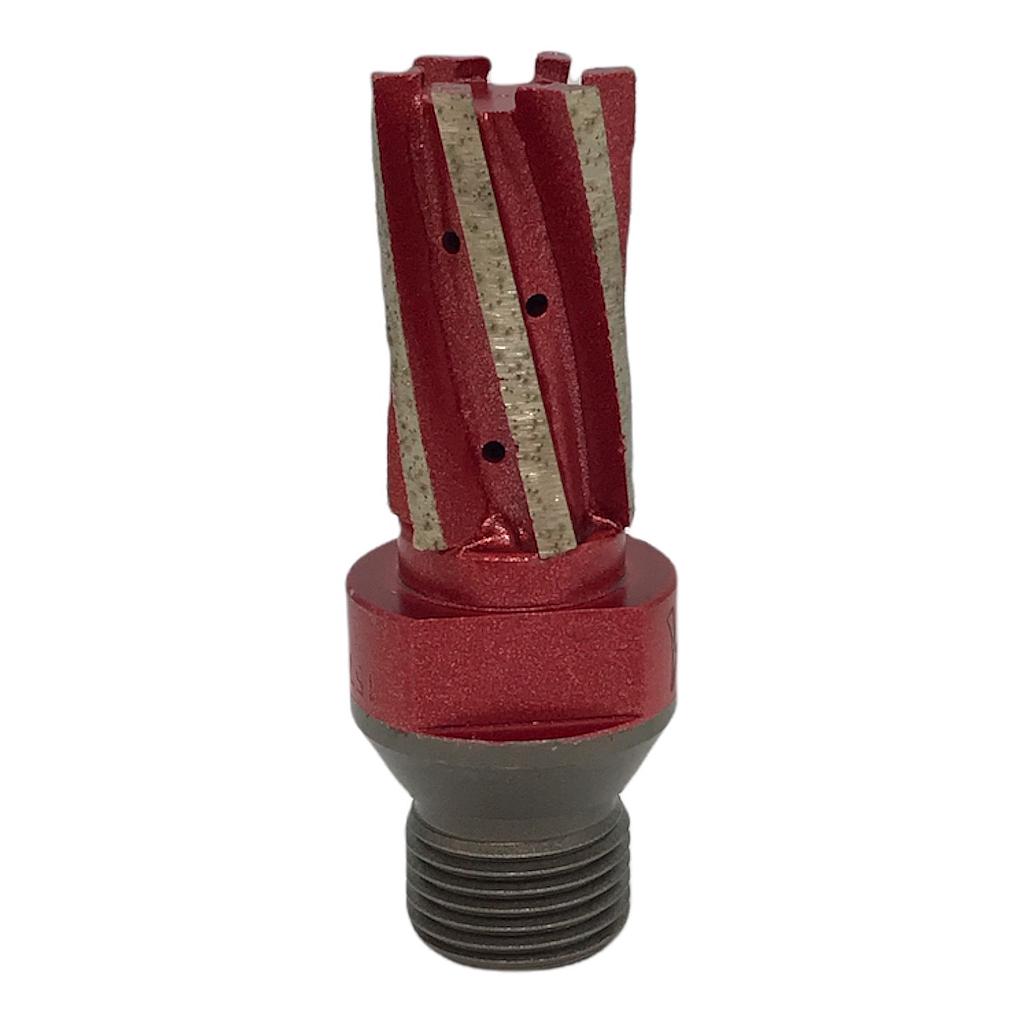 ADI Vingerfrees Rood Magnifica voor Natuursteen en Composiet R1/2"