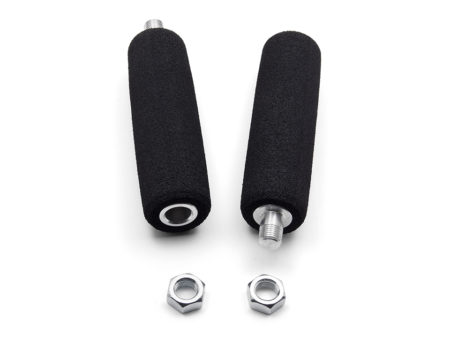 Omni Cubed Aqua-Jaw Handle Grip Kit (per paar)