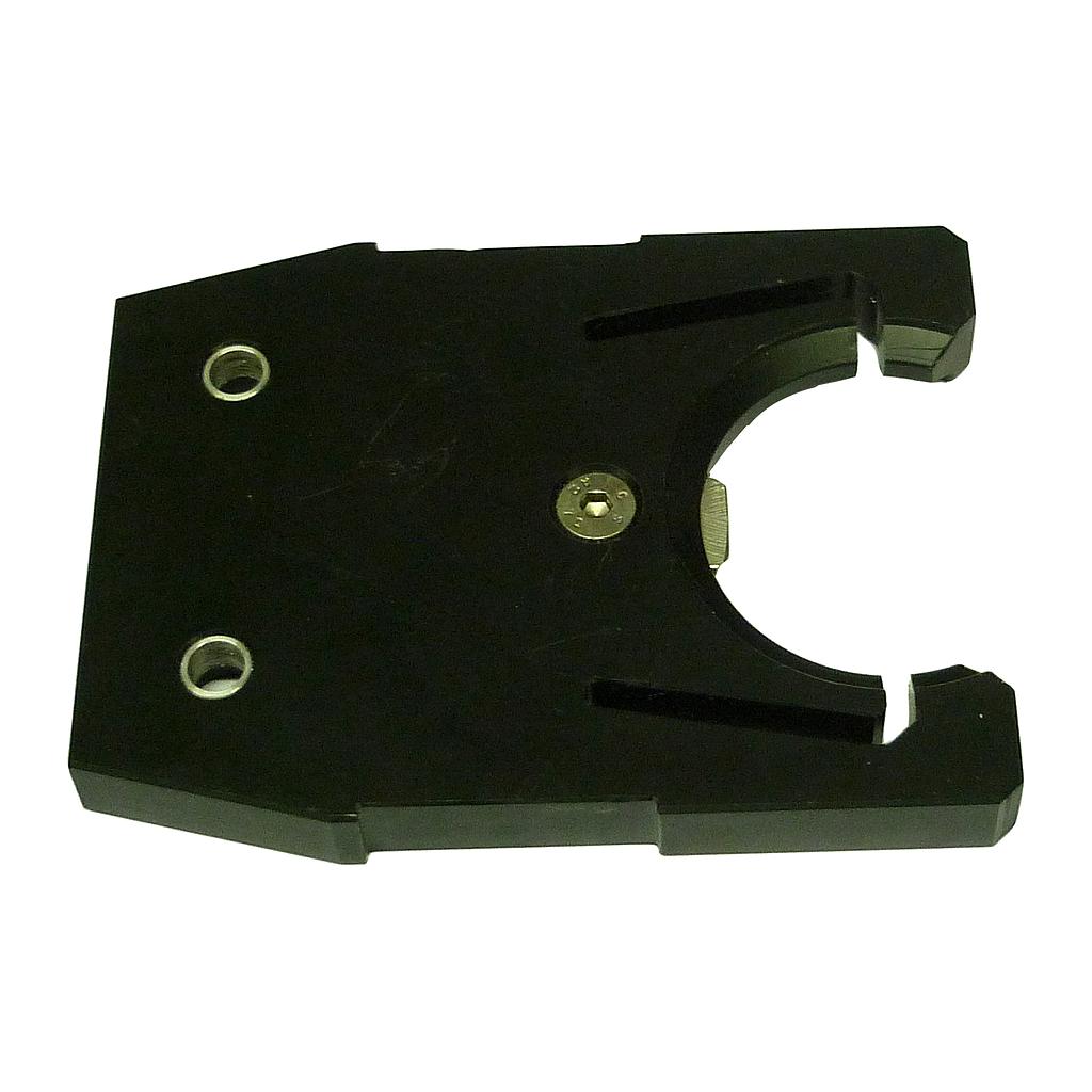 Porte-Cône pour Cône Porte-Outils ISO40 pour Thibaut