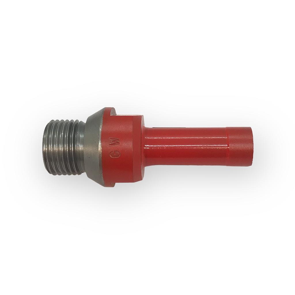 Diamond drill thin-walled SpeedLine for Granite and Composite R1/2’