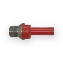 Diamantboor Dunwandig SpeedLine voor Graniet en Composiet R1/2"