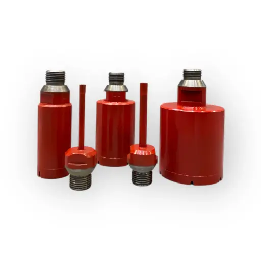 Diamond Drill Thin-Walled SpeedLine for Granite and Composite R1/2"