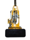 Vacuum Lifting System Type MP-MINI for Separate Pump and Without Exchangeable Suction Cup