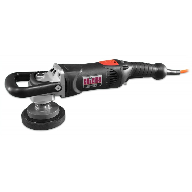 Galeski Angle Grinder Genius 1700 Vario/B