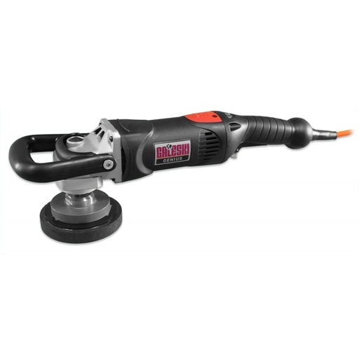 [GA-GEN17VB] Galeski Angle Grinder Genius 1700 Vario/B (RPM 800 - 3600 t/min, Power 1750 W)