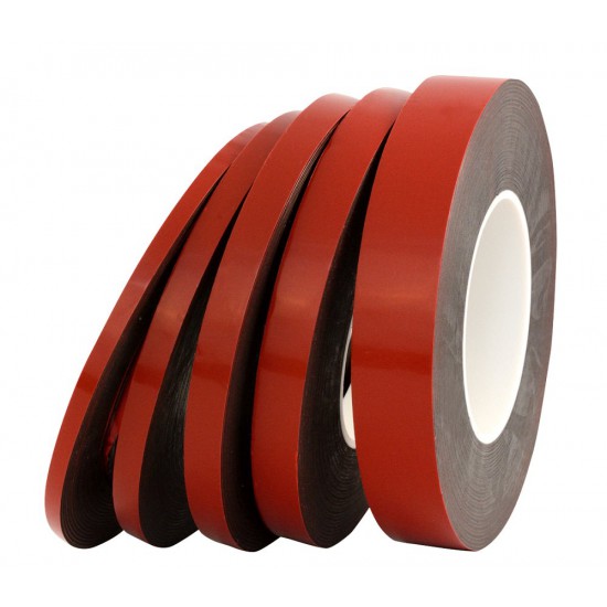 Afin Moulding Tape Zelfklevend - Rol 10 m