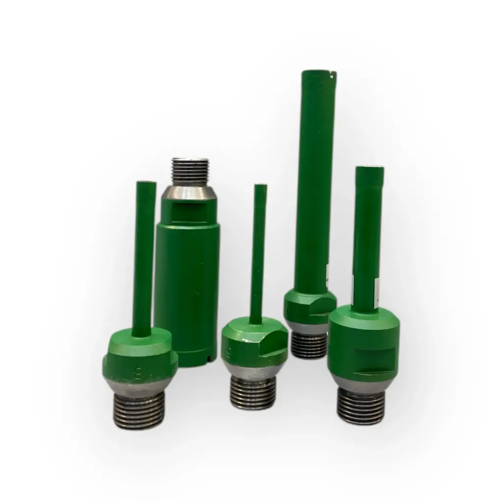 Diamond Drill Crown Genius for Natural Stone R1/2"