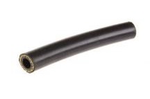 Vacuum Hose Black 3/4” - Ø19 mm internal (per meter)