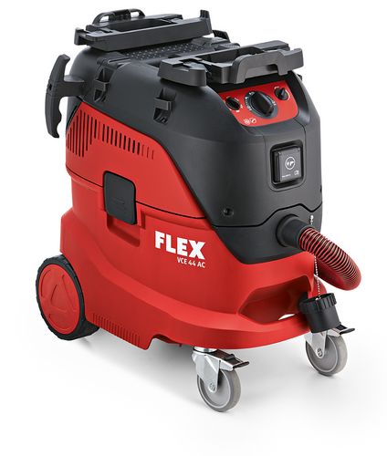 Flex Vacuum Cleaner VCE 44 H AC 42 L