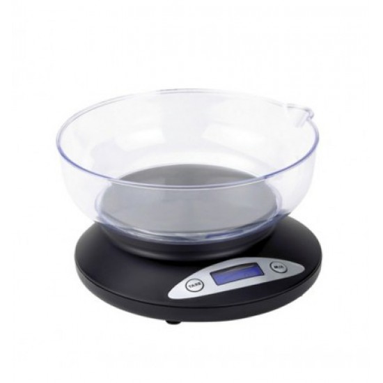 Weegschaal Elektrisch - Max. 5 kg