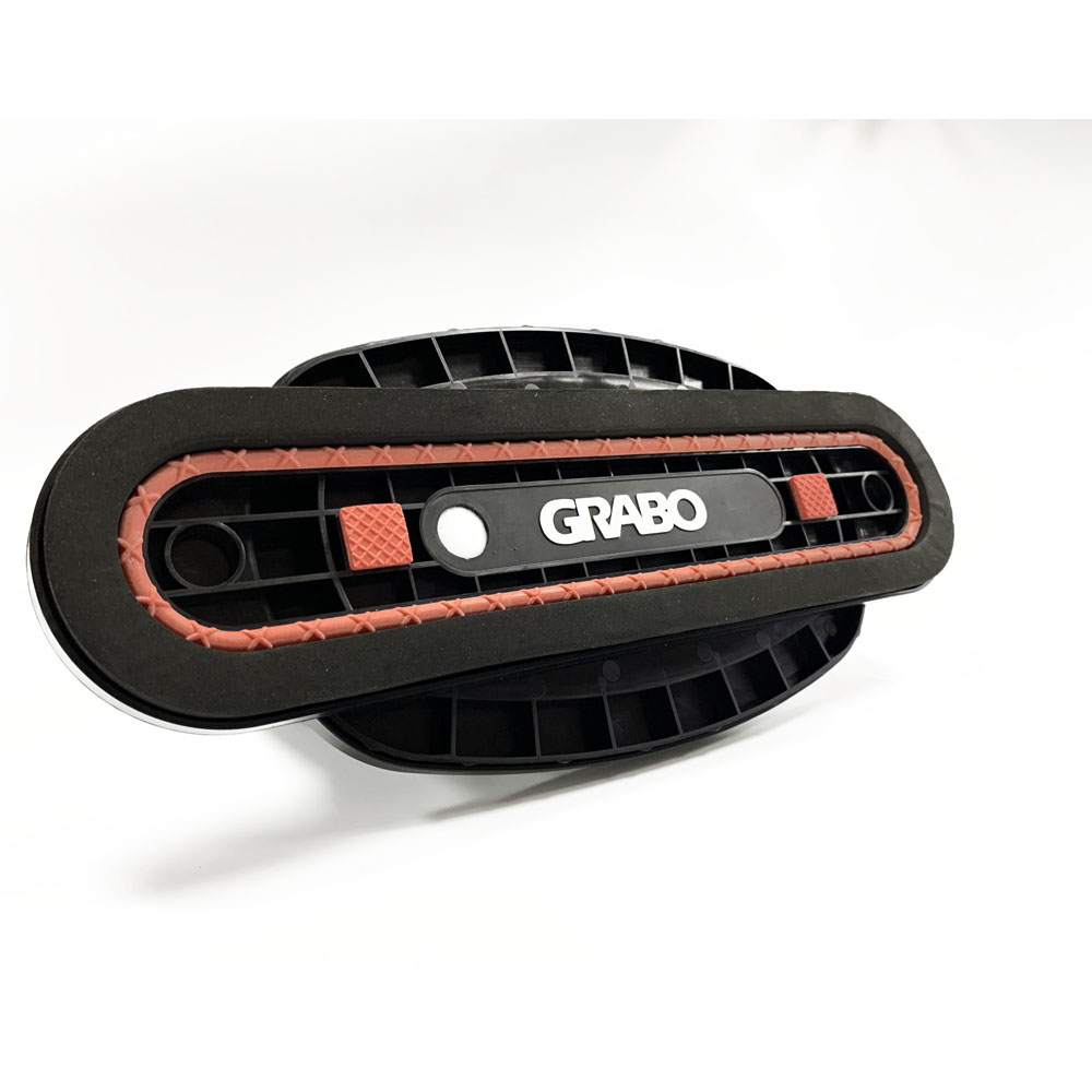 Slender Seal voor Grabo Elektrische Handventouse