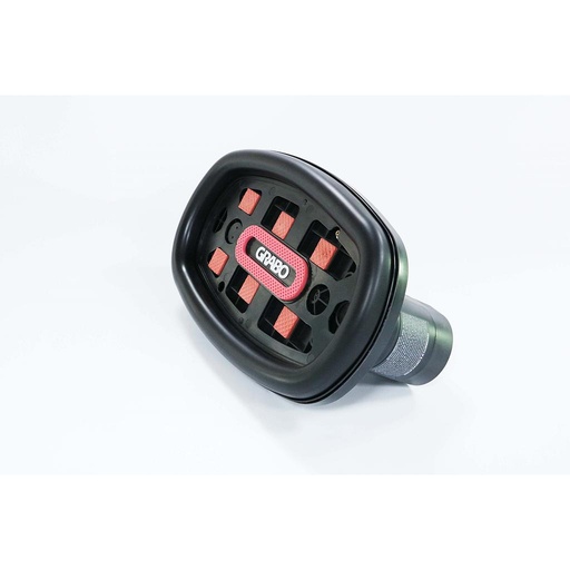 Rock Seal voor Grabo Elektrische Handventouse