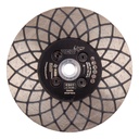 KGS Diamond Saw RED™ K865 for Terrazzo and Granite