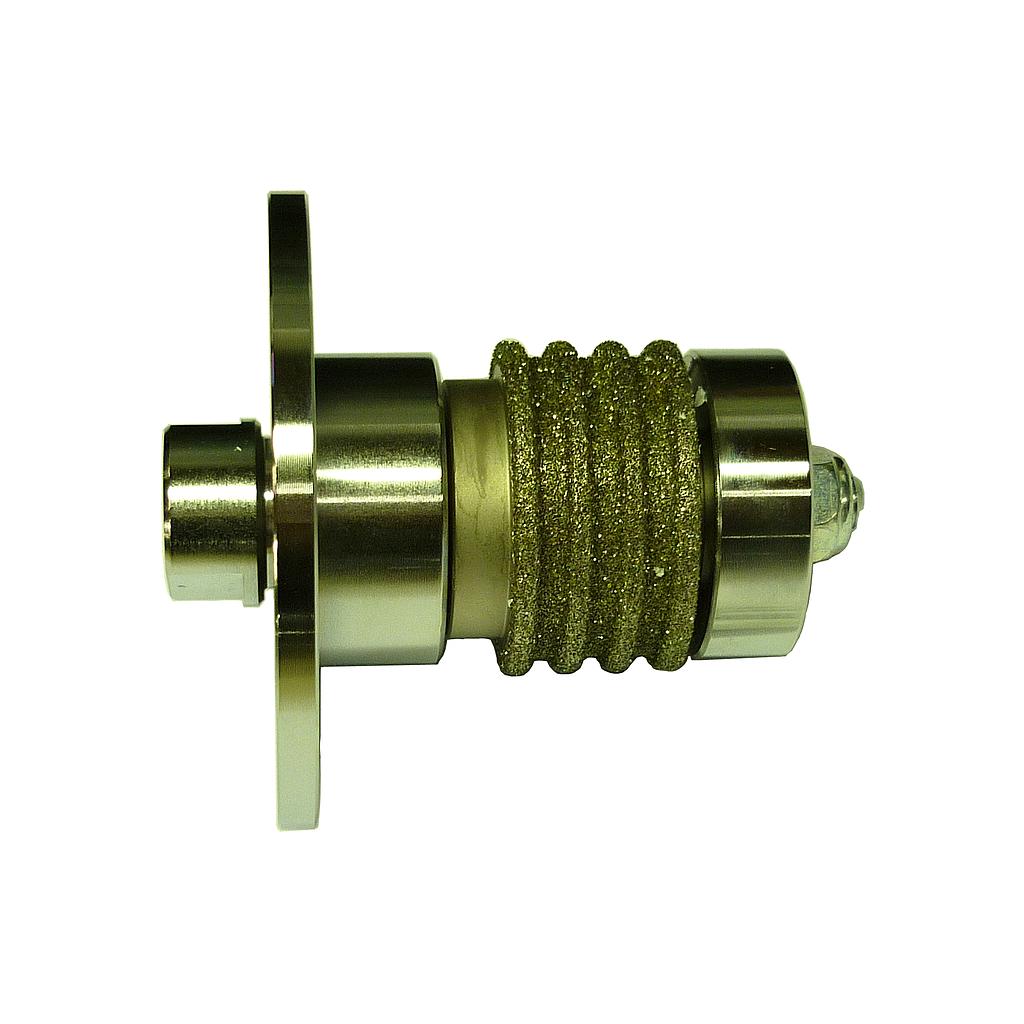 Diamond Router Bit Electroplated for Antislip op Marble and Bluestone M14