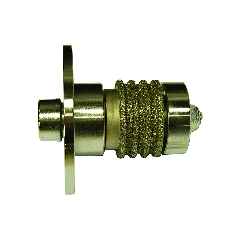 Diamond Router Bit Electroplated for Antislip on Marble and Bluestone M14