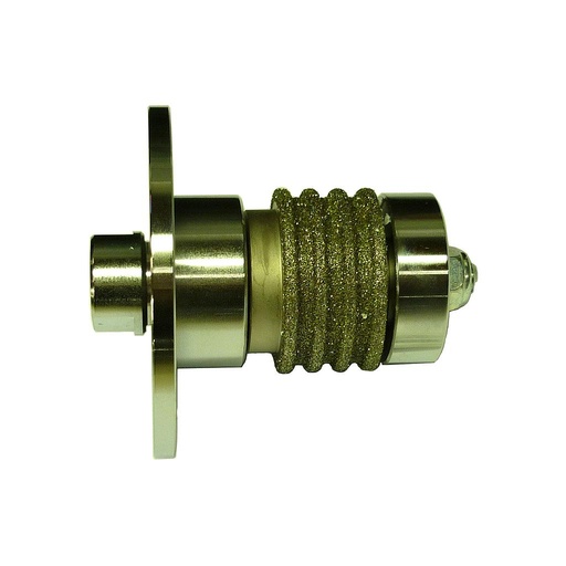 Diamond Router Bit Electroplated for Antislip on Marble and Bluestone M14