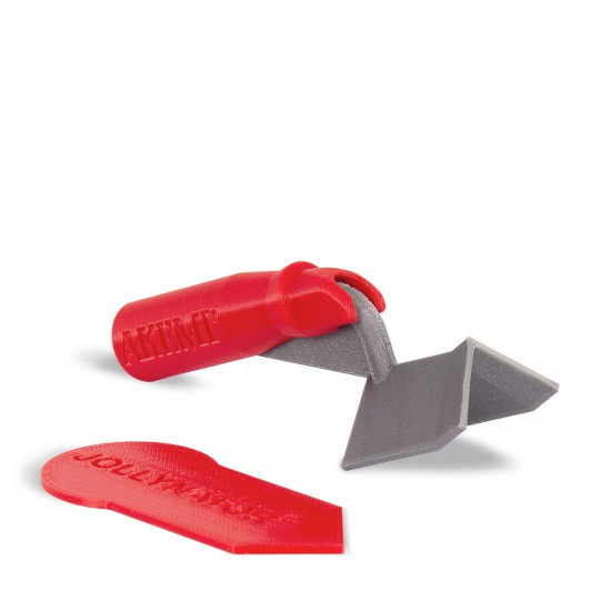 Jollynator Spatule à Lisser Set