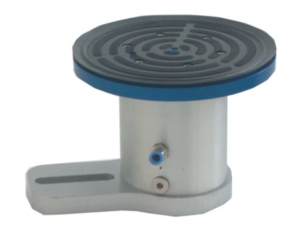 ADI Vacuümpot Base met Lip voor Prussiani - Hoogte 240 mm