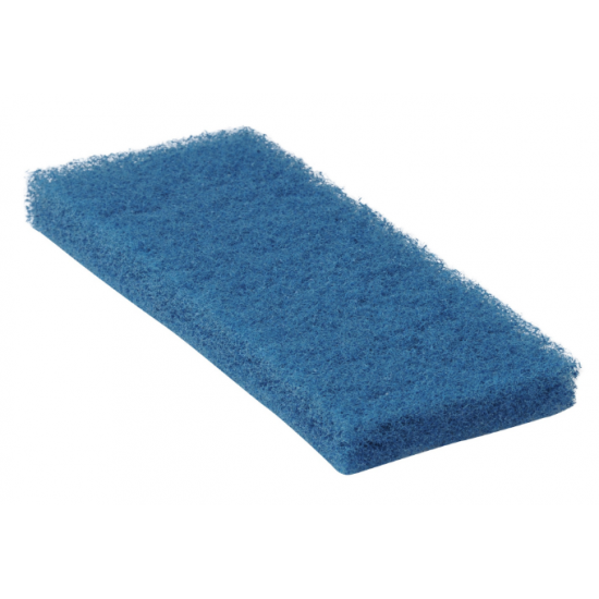 Ion Pad de Nettoyage Bleu Demi-Dur