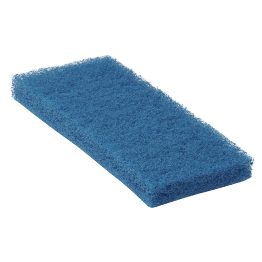 Ion Pad de Nettoyage Bleu Demi-Dur