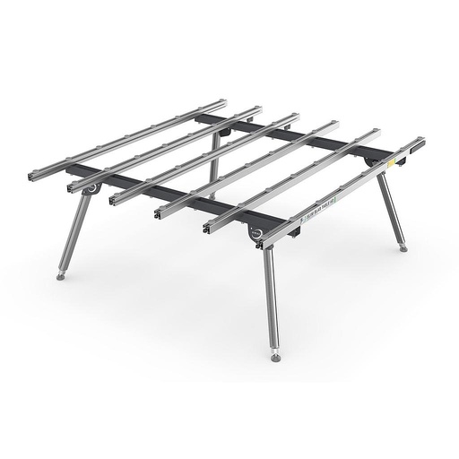 Omni Cubed Slim Slab Table HD