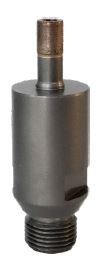 Nicolai Vlakbouw Diamantfrees voor UCS en Keramiek R1/2&quot;