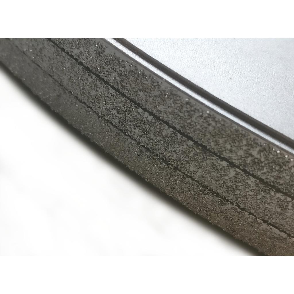 Chisel Set Discs Ø300 mm Monobloc D427