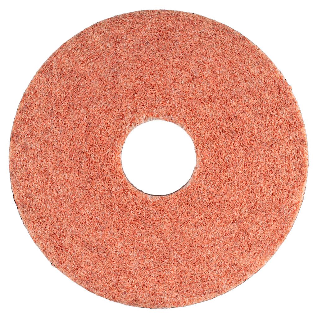 Pad de Ponçage Macaron Ø100 mm Velcro