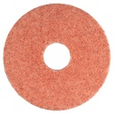 Schuurpad Macaron Ø100 mm Velcro