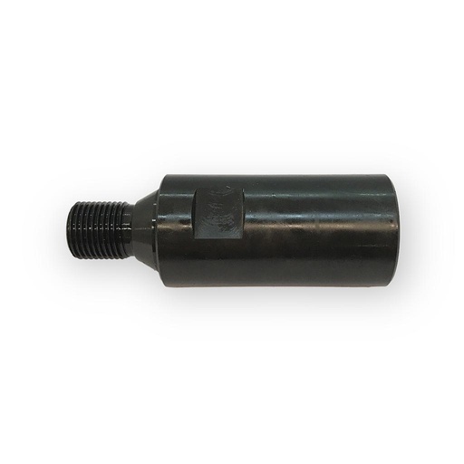 Extension Piece R1/2" External + Internal Ø40 mm!
