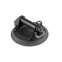 Ventouse à Main Électrique Ottovac - Grabo Ø200 mm en Coffret