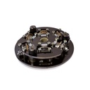 Lupato Hammer Plateau pour Effet Bouchardé sur Granit et Grès