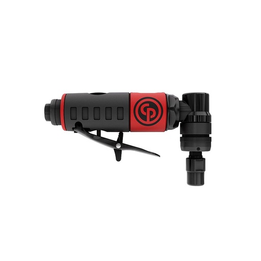 Meuleuse d'Angle Pneumatique CP7406 - Tige 6 mm