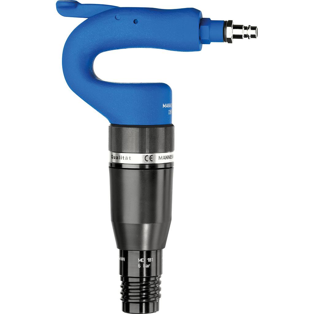 Pneumatische Hamer MD-182 - Conisch 13 mm