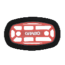 Brace Seal pour Grabo Ventouse à Main Électrique