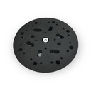 Flex Plateau Multi-Trous Ø150 mm Velcro