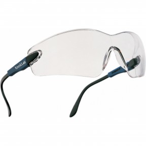 Lunettes de Protection Viper Anti-Rayures