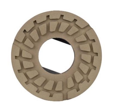 Diamantsteen Diahard voor Graniet Ø100 mm SF*