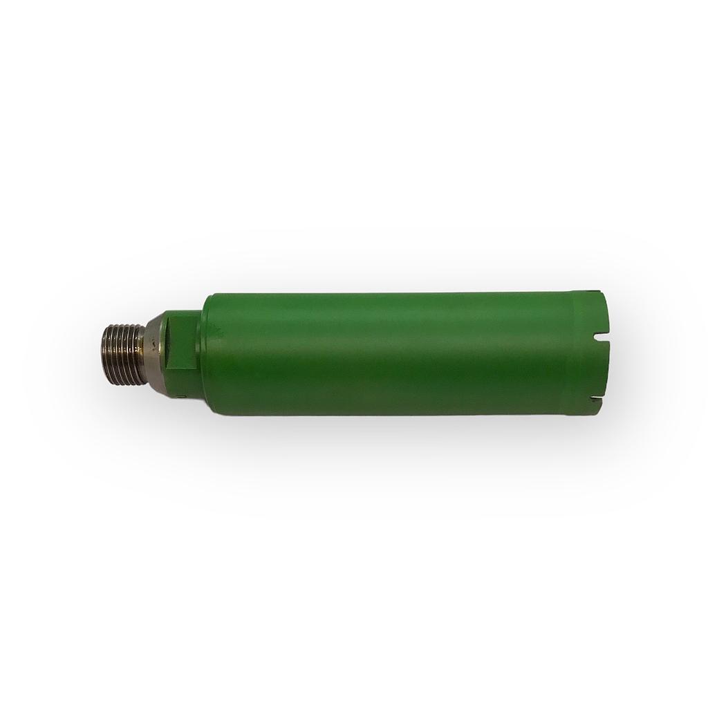 Diamantboor Kroon Genius voor Natuursteen R1/2&quot; + M14