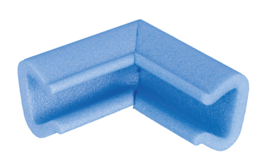 Beschermingsrand U - 2 Meter (per 20 stuks) (kopie)