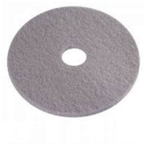 [AK-10199] Akemi Cristalline Silver Pad (Diameter 430 mm)