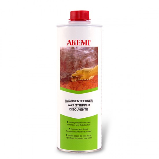 Akemi Wax Stripper