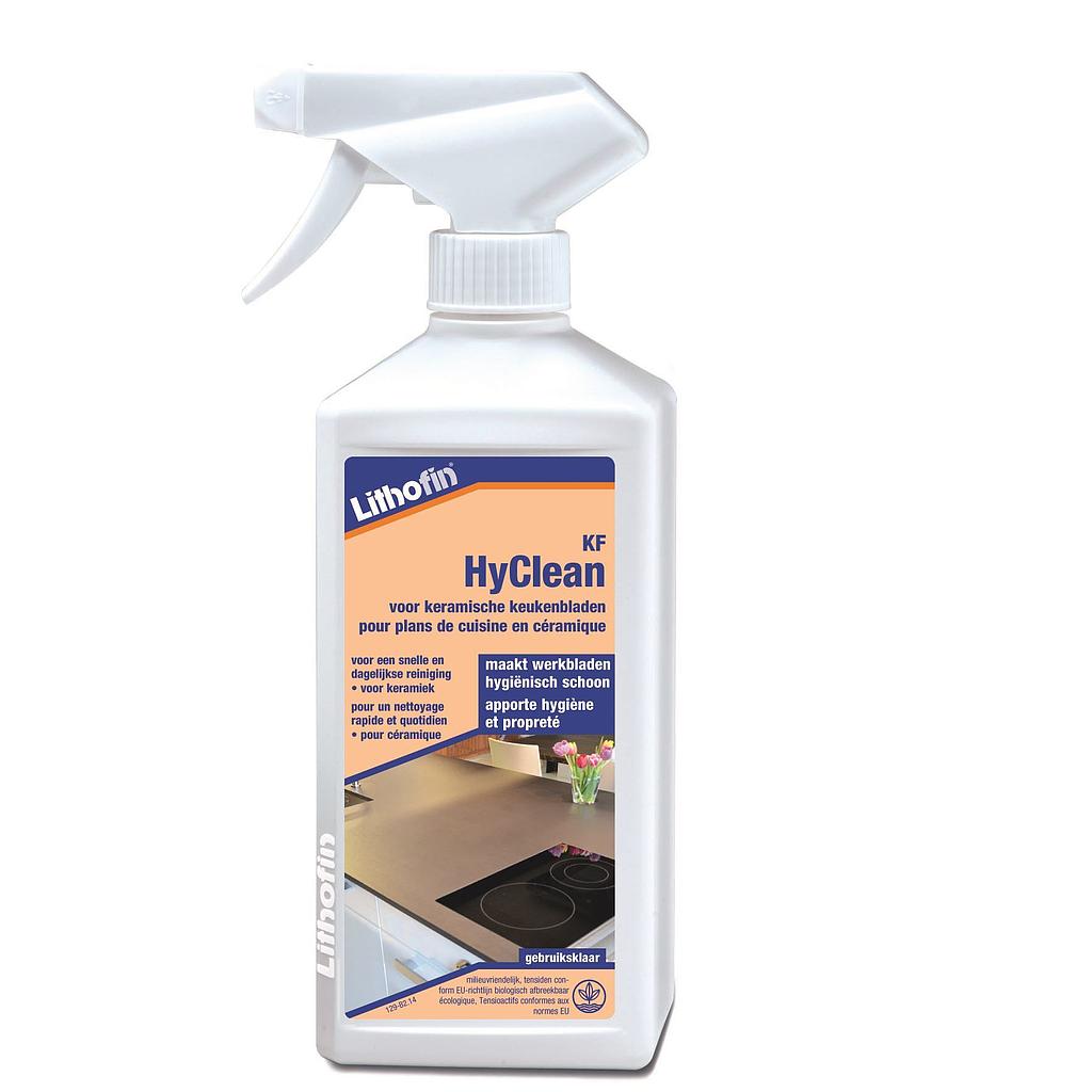 Lithofin KF HyClean
