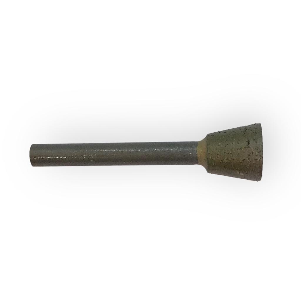 Mounted Point Sintered for Granite Shank 6mm