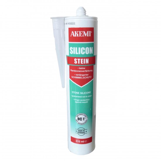 Akemi Stone Silicone 310 ml